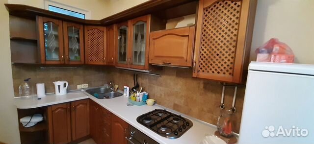 3-к квартира, 75 м², 2/3 эт.