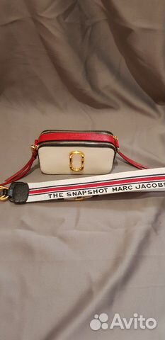 Сумка Marc Jacobs
