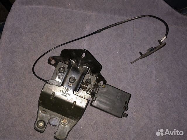 Замок бмв bmw e39 8168892 Замок бмв bmw e39 8168892