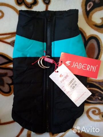 Одежда для собаки