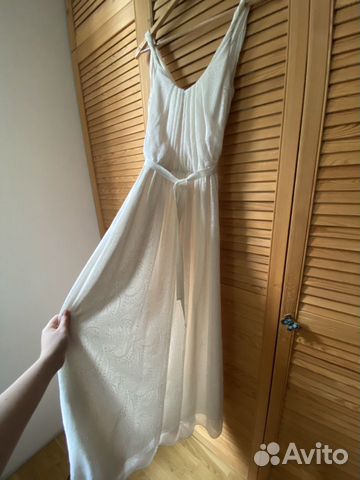 Вечернее платье MaxMara на выпускной Вечернее платье MaxMara на выпускной