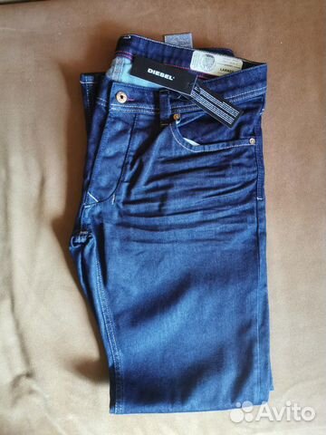 Джинсы Diesel larkee Джинсы Diesel larkee