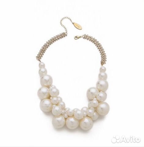 Ожерелье Adia Kibur Ожерелье Adia Kibur