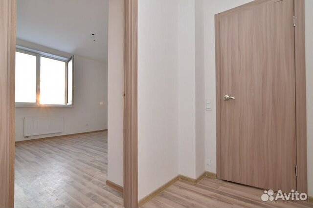 2-к квартира, 57.1 м², 1/12 эт. 2-к квартира, 57.1 м², 1/12 эт.