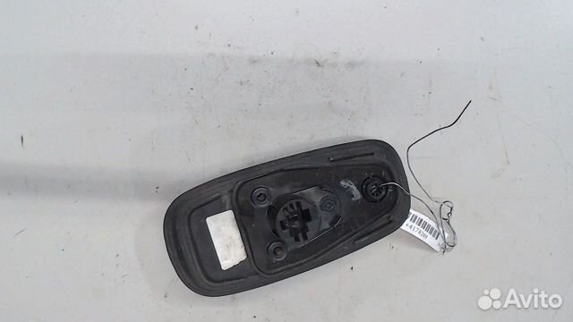 Фонарь салона (плафон) Renault Midlum 1, 2005 Фонарь салона (плафон) Renault Midlum 1, 2005