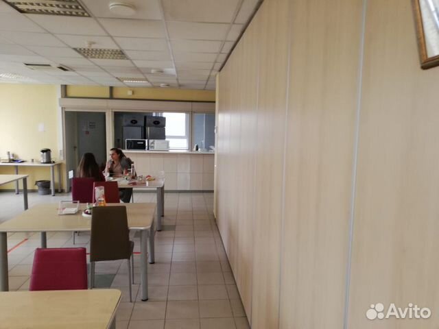 Помещение общественного питания, 99.2 м² Помещение общественного питания, 99.2 м²