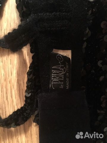 Бюстгальтер La Perla Италия