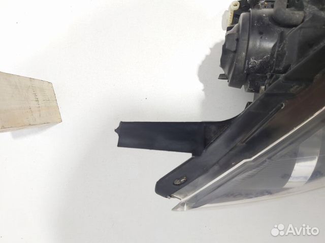 Фара правая галоген Mazda 3 BK 2003-2006гг Фара правая галоген Mazda 3 BK 2003-2006гг