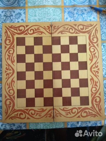 Шашки Шашки