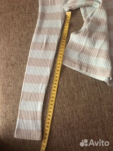 Кофта для девочки Abercrombie & Fitch