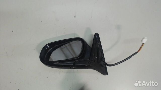 Зеркало боковое левое Toyota Celica, 1997 Зеркало боковое левое Toyota Celica, 1997
