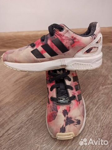 Кроссовки Adidas