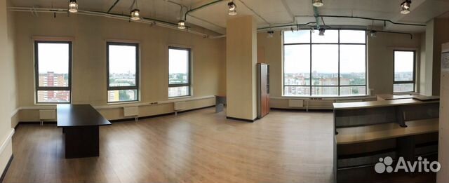 Офисное помещение, 92.5 м² Офисное помещение, 92.5 м²