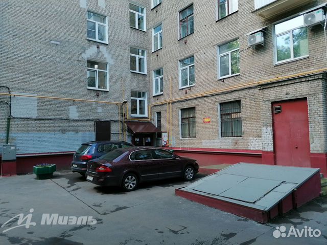 3-к квартира, 79.1 м², 1/8 эт.