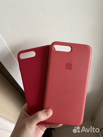 Чехлы и стекло для iPhone 7 Plus 8 Plus