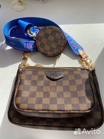 Сумка Louis Vuitton Сумка Louis Vuitton