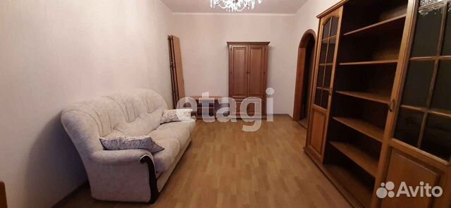 2-к квартира, 52.2 м², 4/5 эт.