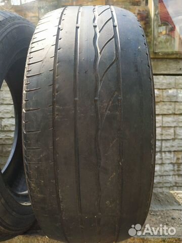 Bridgestone Turanza ER300 215 55 R16 - 2 шт Bridgestone Turanza ER300 215 55 R16 - 2 шт