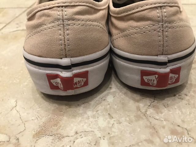 Детские кеды Vans Детские кеды Vans
