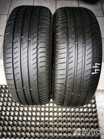 235-55-17 Michelin Primacy HP 103W