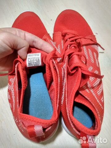 Кроссовки Reebok