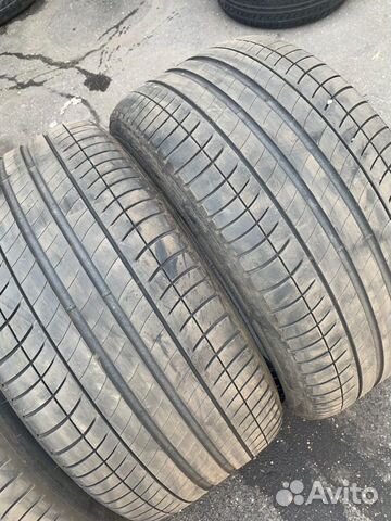 Michelin Primacy 3 ZP RSC MOE 245/40 R19 разноширо Michelin Primacy 3 ZP RSC MOE 245/40 R19 разноширо
