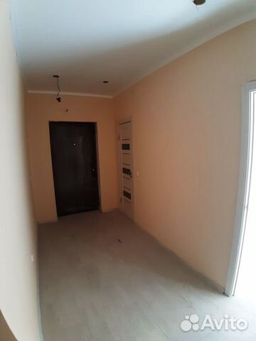1-к квартира, 46 м², 1/9 эт.