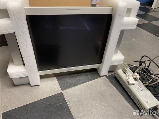 Медицинский монитор Sony LMD-2451MD Медицинский монитор Sony LMD-2451MD