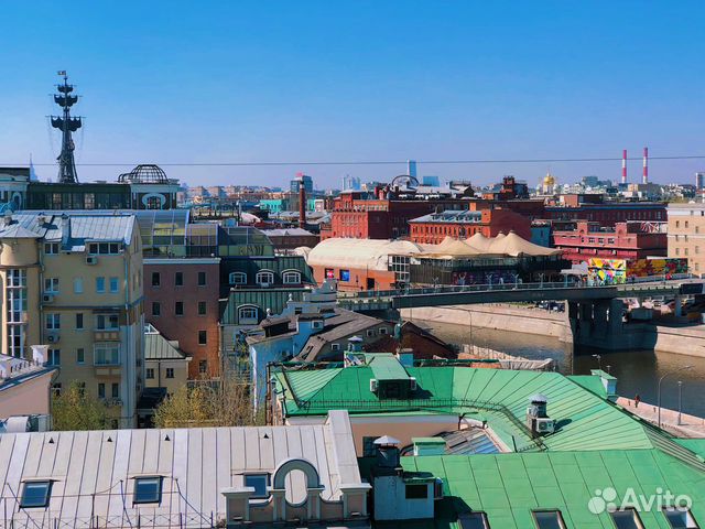 2-к квартира, 90.1 м², 7/7 эт. 2-к квартира, 90.1 м², 7/7 эт.