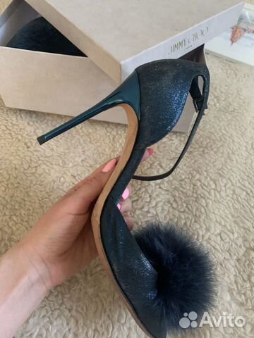 Туфли jimmy choo 39 размер Туфли jimmy choo 39 размер