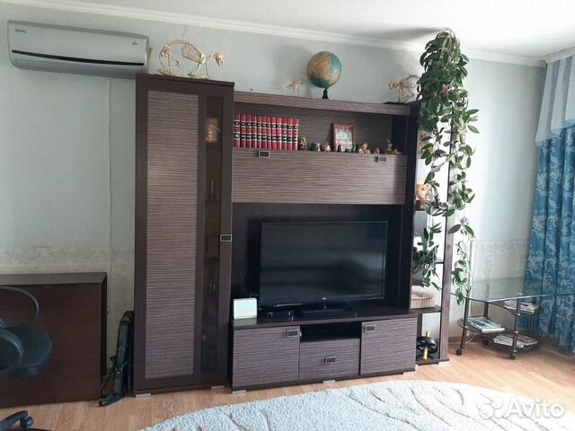 2-к квартира, 59 м², 2/6 эт.