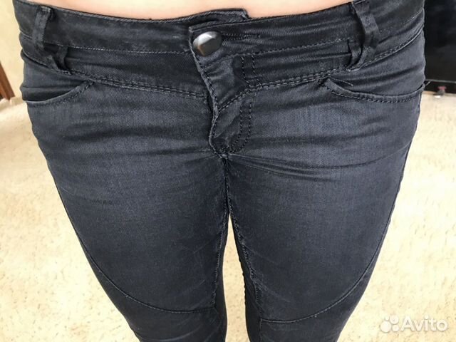 Джинсы guess оригинал