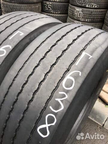 385 65 22.5 б/у Michelin арт. Г638 шины 385 65 22.5 б/у Michelin арт. Г638 шины