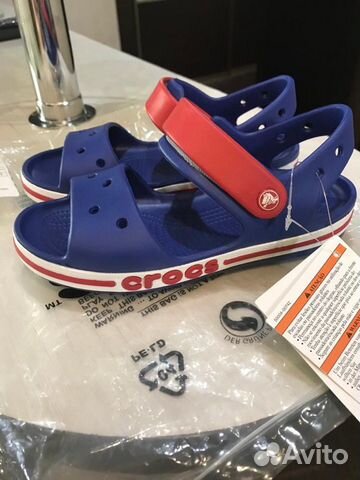 Новые Crocs из Америки оригинал Новые Crocs из Америки оригинал