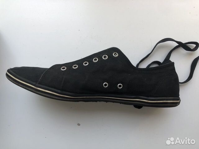 Кеды Fred Perry Кеды Fred Perry