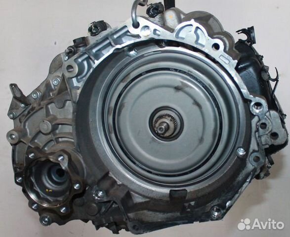 АКПП HQL Volkswagen Passat B6 2.0 TDI