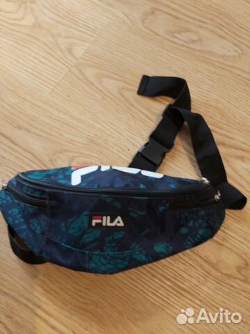 Барсетка Fila