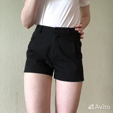 Шорты Stradivarius Шорты Stradivarius