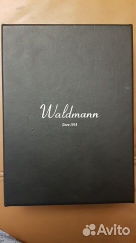 Набор ручек Waldmann Набор ручек Waldmann