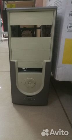 Корпус для пк Корпус для пк