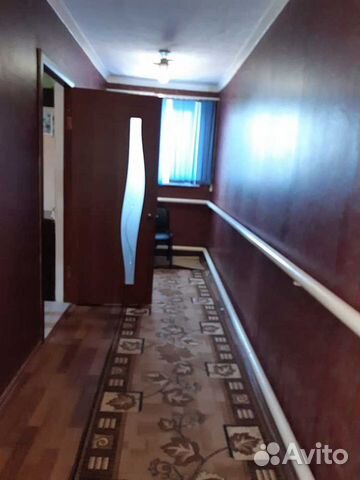 Дом 100 м² на участке 5 сот.