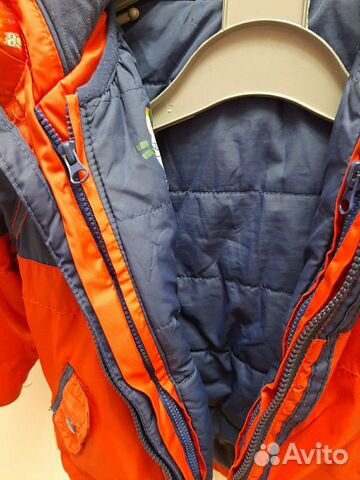 Куртки 2 в1 Sergent Major Куртки 2 в1 Sergent Major