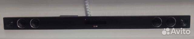 Саундбар LG NB 3740