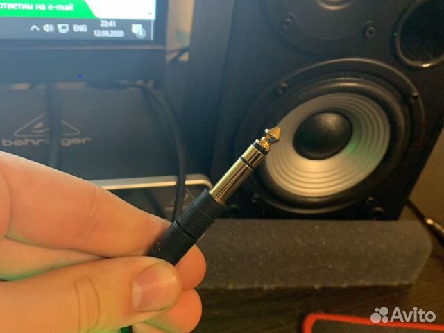 Наушники Audio-Technica ATH M20X Наушники Audio-Technica ATH M20X