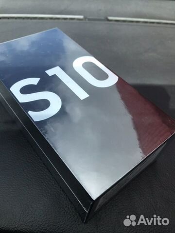 Новый смартфон SamsungGalaxy s10 128gb запечатанны Новый смартфон SamsungGalaxy s10 128gb запечатанны