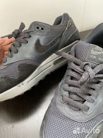 Nike Air Max 90 серые б/у Nike Air Max 90 серые б/у