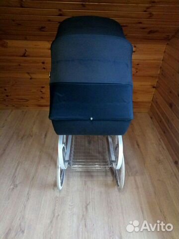 Коляска Inglesina Classic Коляска Inglesina Classic