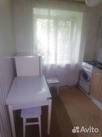 2-к квартира, 45 м², 1/5 эт.