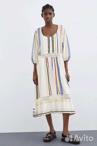 Платье новое Zara Платье новое Zara