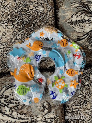 Круг для купания